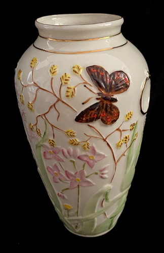 Rare irish belleek - irish,