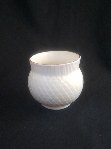 Irish belleek ivory - irish,