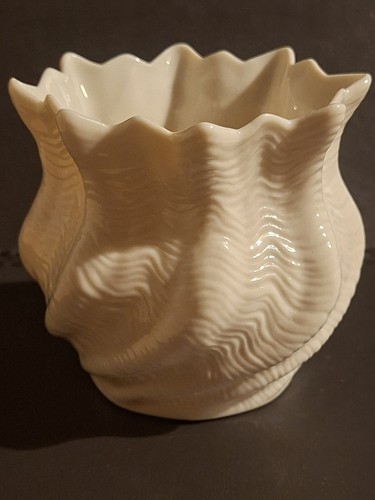 Vintage belleek neptune - belleek,