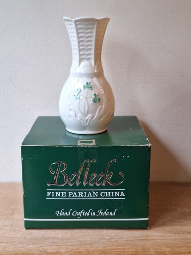 Vintage belleek ireland - belleek,