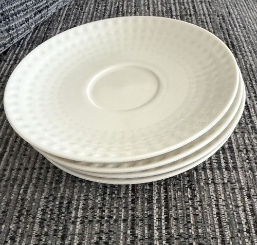 Belleek living grafton - grafton, saucers