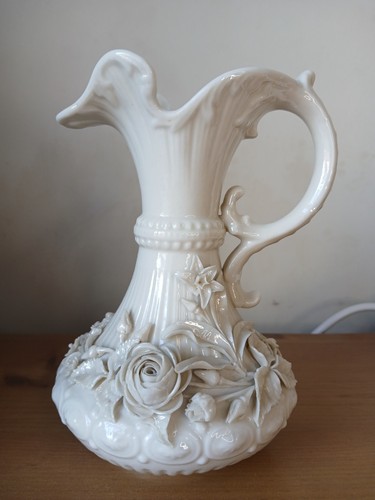 Belleek 3rd black - belleek,
