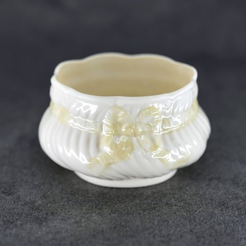 Belleek ireland ribbon - belleek,
