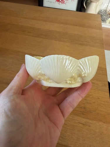 Belleek porcelain delicate - belleek,