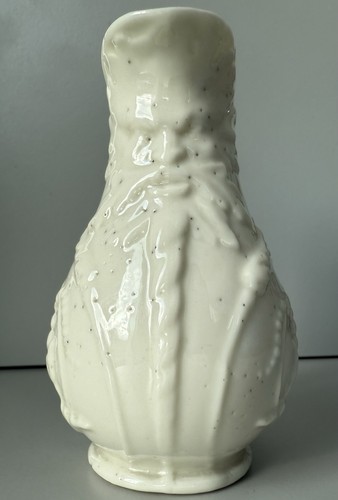 Antique belleek 1st black mark - belleek,