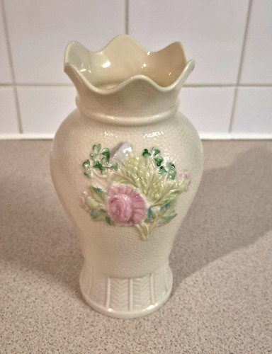 Belleek pottery killarney - belleek,