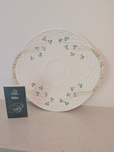 Beleek fine parian - fine,