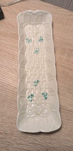 Vintage belleek ireland - belleek,