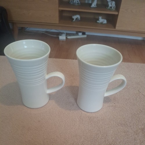 Belleek living solace - solace, cups