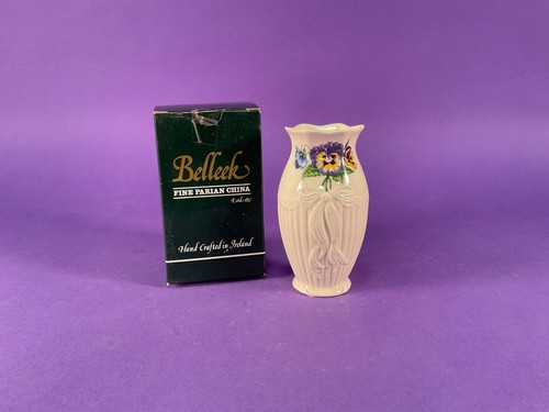 Belleek enchanted garden - belleek,