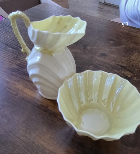 Belleek porcelain ireland - porcelain,,