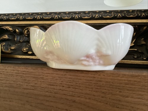 Vintage belleek porcelain - vintage,
