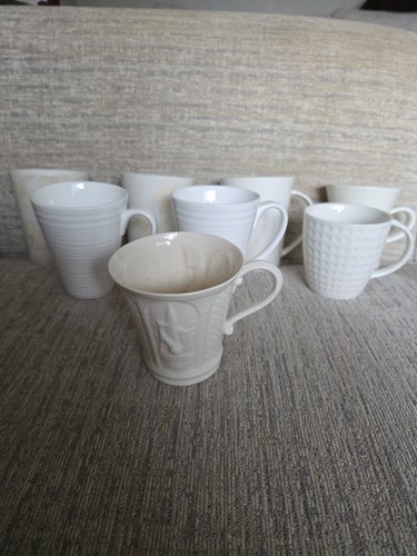 Assorted belleek - x,