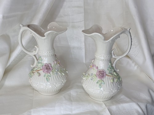 Vintage belleek irish - vintage,