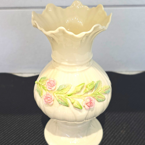Vintage mid century belleek - vintage,