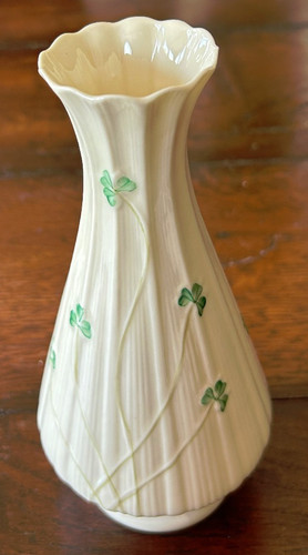 Vintage belleek irish - vintage,