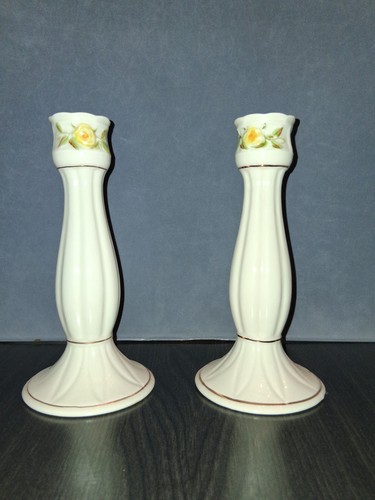 Belleek classic rose - classic,