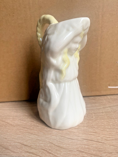 Belleek undine maiden irish - undine,