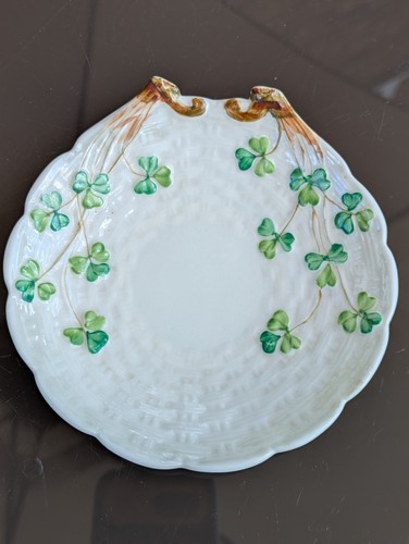 Vintage belleek irish - vintage,
