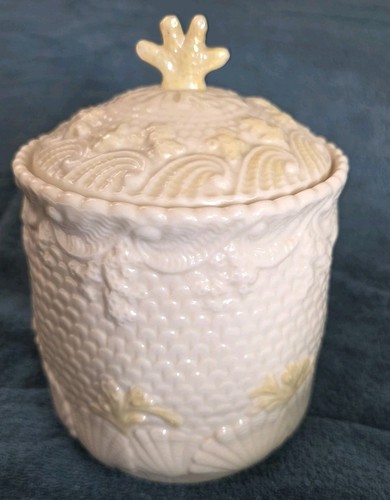 Vintage irish belleek - vintage,