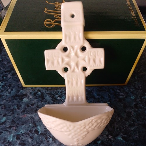 Vintage belleek fine china - belleek,