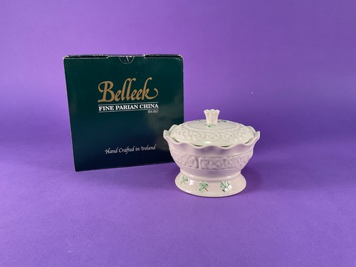 Belleek tara gift - belleek,