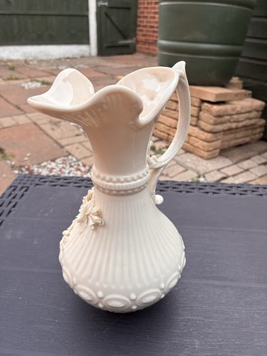 Belleek ireland cream - belleek,