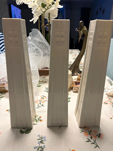 Belleek ireland white - belleek,