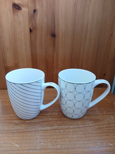 Belleek beige silver - 2, x