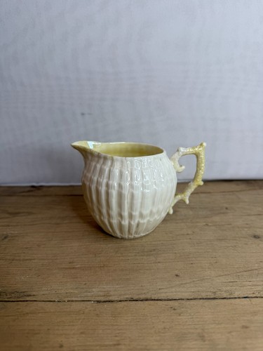 Vintage belleek irish pottery - vintage,