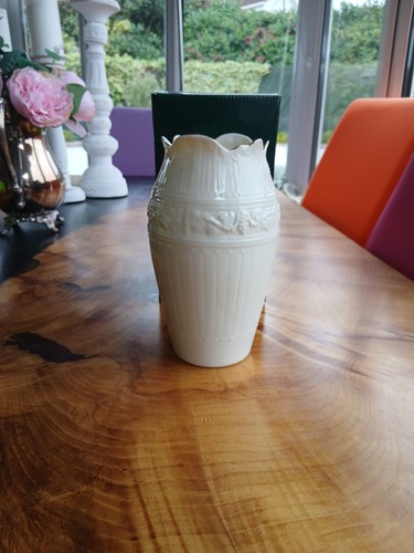 Vintage belleek bacchus irish - bacchus,