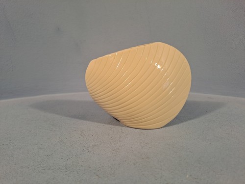 Unusual modern belleek - unusual, purse