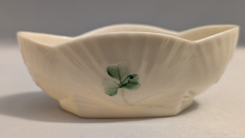 Belleek ireland vintage - ireland,