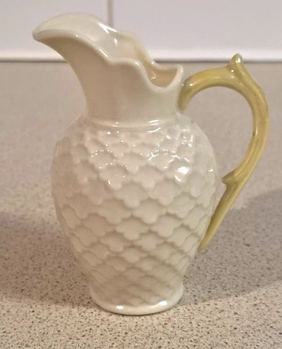 Belleek ireland white - belleek,