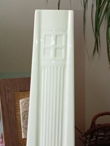 Belleek art deco style - belleek,