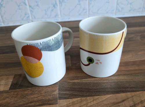 Pair belleek living moda cream - belleek,