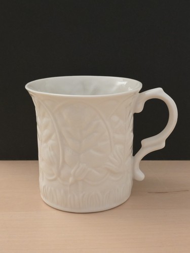 Belleek fine parian china - fine,