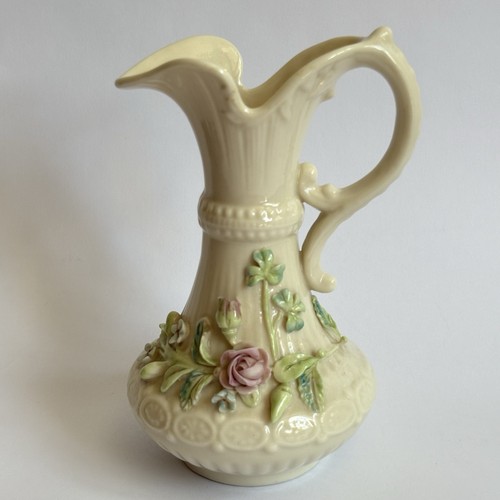 Vintage belleek porcelain - vintage,