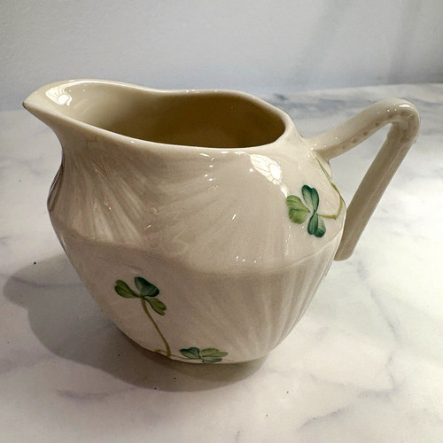 Belleek 150th anniversary - belleek,