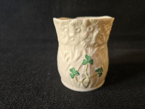 Belleek irish fine bone china - fine,