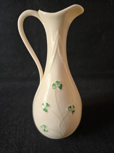 Vintage belleek fine - vintage,
