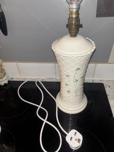 Belleek porcelain ireland - porcelain,