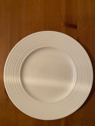 Irish belleek pottery salad - pottery,