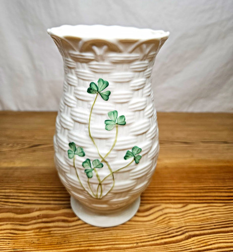 Attractive belleek ireland - belleek,