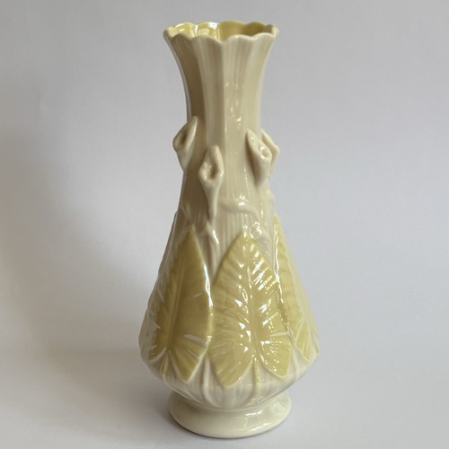 Vintage belleek porcelain - porcelain, nile