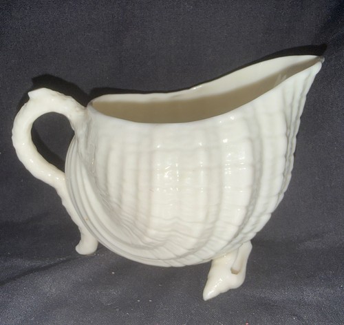 Belleek 1891 1926 second black - belleek, 1891-1926