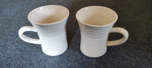 Belleek living solace - solace, mugs
