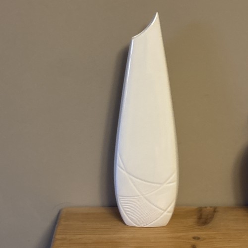 Belleek living vase 33cm - vase,