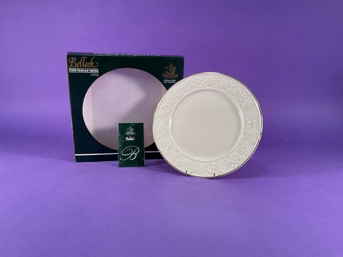 Belleek serenity salad - salad, plate