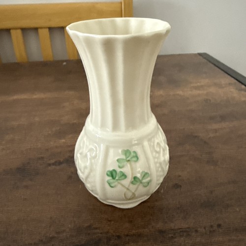 Belleek irish porcelain - belleek,